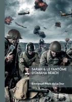 Sarah et le fantôme d'Omaha Beach (French Edition) 2414801093 Book Cover