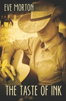 The Taste of Ink B0GPL59JW8 Book Cover