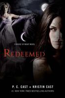 Redeemed 1250055431 Book Cover