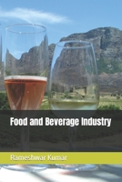 Food and Beverage Industry B0C51X2Q6G Book Cover