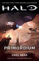 Halo: Primordium: Book Two of the Forerunner Saga 0765333074 Book Cover