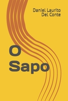 O Sapo (Portuguese Edition) B0HCXGYZC4 Book Cover