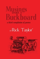 Musings Under a Buckboard 0578536439 Book Cover