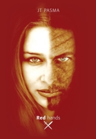 Red hands 9083248208 Book Cover