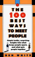 100 Best Ways to Meet People, the 0440225728 Book Cover