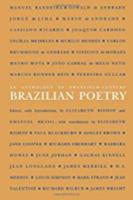 An Anthology of Twentieth-Century Brazilian Poetry (Wesleyan Poetry Classics) 0819560235 Book Cover