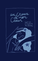 Au creux de mon coeur (French Edition) 232263722X Book Cover