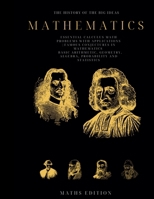 The History of the Big Ideas Mathematics B0G4T91WJL Book Cover