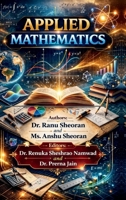 Applied Mathematics: A Comprehensive Guide for Students and Professionals B0GTMTKPCM Book Cover