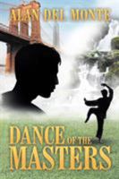 Dance of the Masters 1682899012 Book Cover