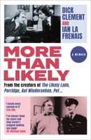 More Than Likely: A Memoir 1474611540 Book Cover