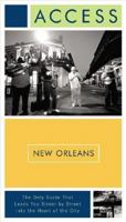 Access New Orleans 0062771183 Book Cover