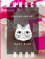 Wunschbuch 1097964663 Book Cover