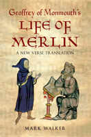 Vita Merlini 1495437116 Book Cover