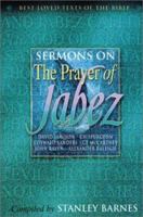 Sermons on the Prayer of Jabez (Best-Loved Texts of the Bible, 4) 1840301252 Book Cover