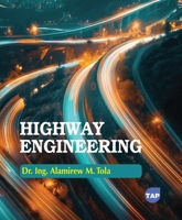 Highway Engineering 1779563388 Book Cover