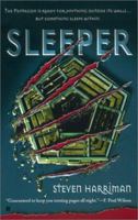 Sleeper 0425188817 Book Cover