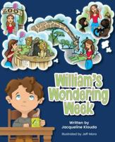 William's Wondering Week 168401090X Book Cover