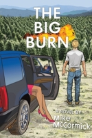The Big Burn 1733714685 Book Cover
