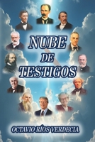 Nube de testigos (Spanish Edition) B0DX2K9SY5 Book Cover