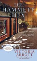 The Hammett Hex 0425280357 Book Cover