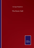 The Runic Hall 3752514841 Book Cover