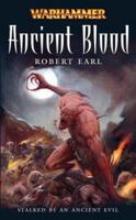 Ancient Blood (Warhammer) 184416537X Book Cover