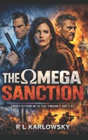 THE OMEGA SANCTION B0GS533SYQ Book Cover