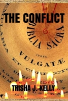 The Conflict 1728686369 Book Cover
