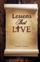 Lessons That Live 1619960141 Book Cover