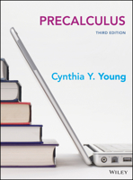 Precalculus B0G6ZWS9BN Book Cover