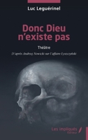 Donc Dieu n’existe pas: D’après Andrzej Nowicki sur l’affaire Lyszczynski (French Edition) B0GH5FMHLT Book Cover