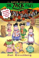 It's Itchcraft! (The Zack Files #30: Super Edition) 0448428881 Book Cover