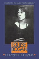 Louise Bogan: A Portrait 0231063156 Book Cover