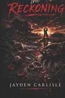 The Reckoning B0GMSKJQX6 Book Cover