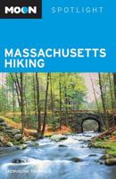 Moon Spotlight Massachusetts Hiking 1598805657 Book Cover