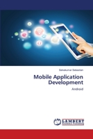 Mobile Application Development 6206146677 Book Cover