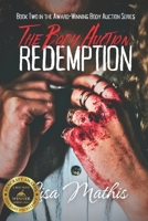 The Body Auction - REDEMPTION B0CNCQ1Q62 Book Cover