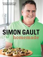 Simon Gault Homemade 0143568620 Book Cover
