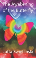The Awakening of the Butterfly B0DQH3K8YX Book Cover