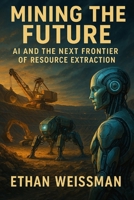 Mining the Future: AI and the Next Frontier of Resource Extraction B0DXC727C9 Book Cover