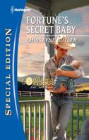 Fortune's Secret Baby 0373655967 Book Cover
