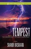 Tempest 1593095481 Book Cover