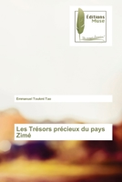 Les Tr�sors pr�cieux du pays Zim� 6203866253 Book Cover