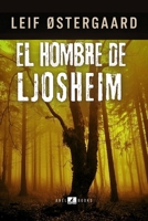 EL HOMBRE DE LJOSHEIM (Spanish Edition) B0FQP76S7J Book Cover