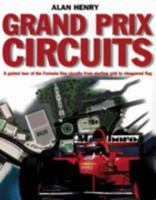 Grand Prix Circuits 076030517X Book Cover