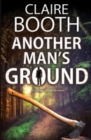 Another Man's Ground 1250084415 Book Cover