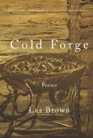 Cold Forge 195248572X Book Cover