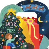 Love Is a Tree 1454712635 Book Cover