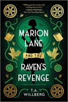 Marion Lane and the Raven's Revenge 0778334198 Book Cover